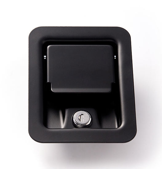 MS866-1 Stainless Steel Panel Lock