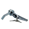 MS307 Industrial Door Handle Lock