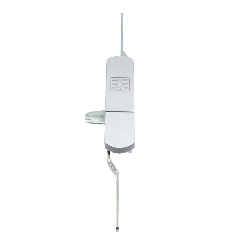 MS820 Industrial 3 Point Rod Control Lock