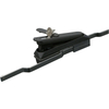 MS855 Electrical Cabinet Rod Control Lock