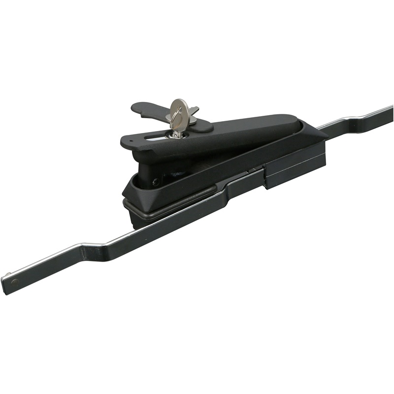 MS855 Electrical Cabinet Rod Control Lock