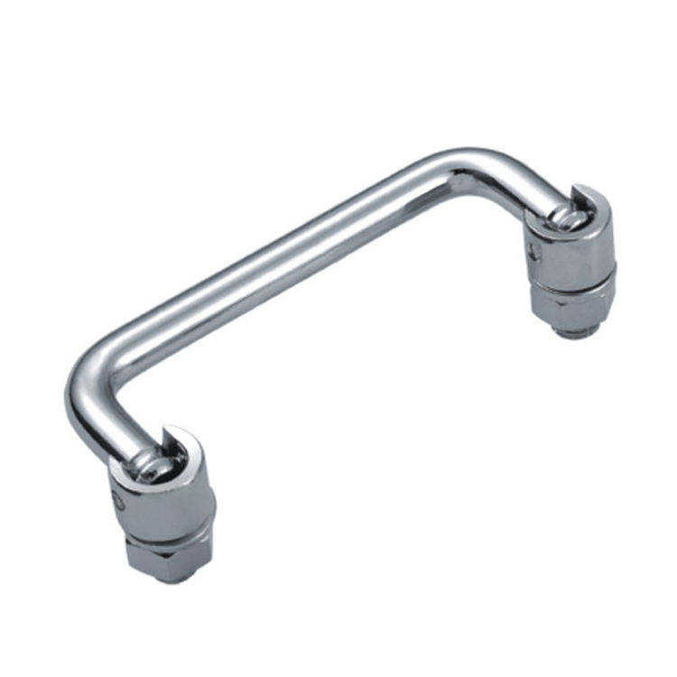 Stainless Steel Pull Handle-LS506