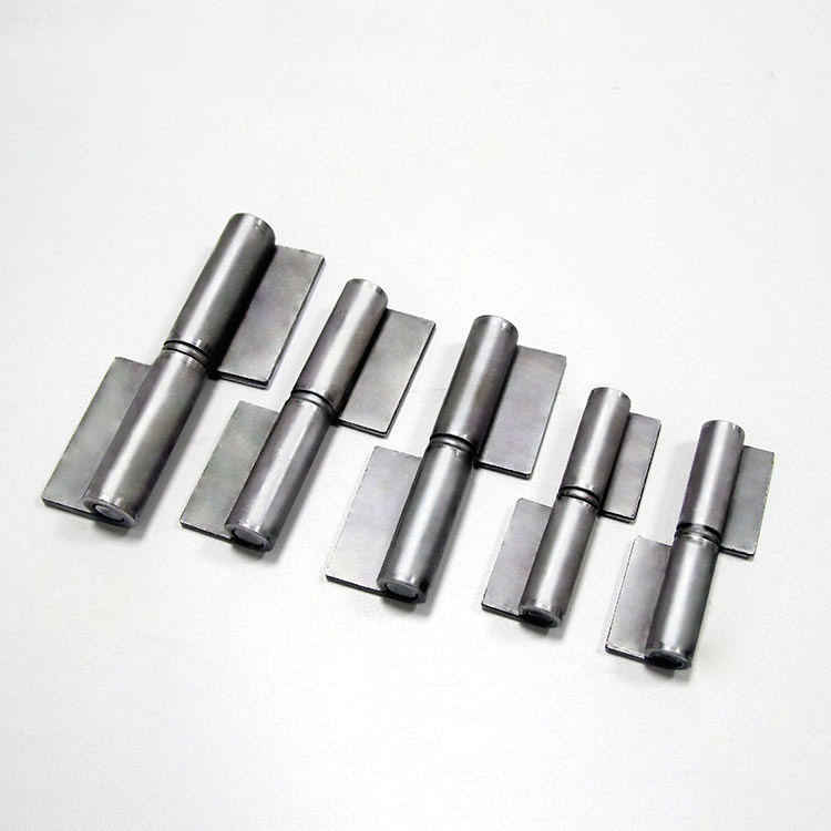 Flag Welding Hinge