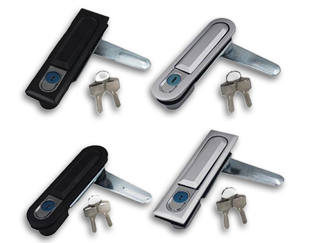 Plane-Lock