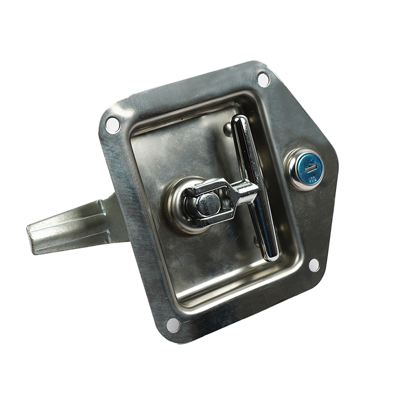 MS856 Panel Lock 