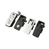MS718 Plane Door Lock