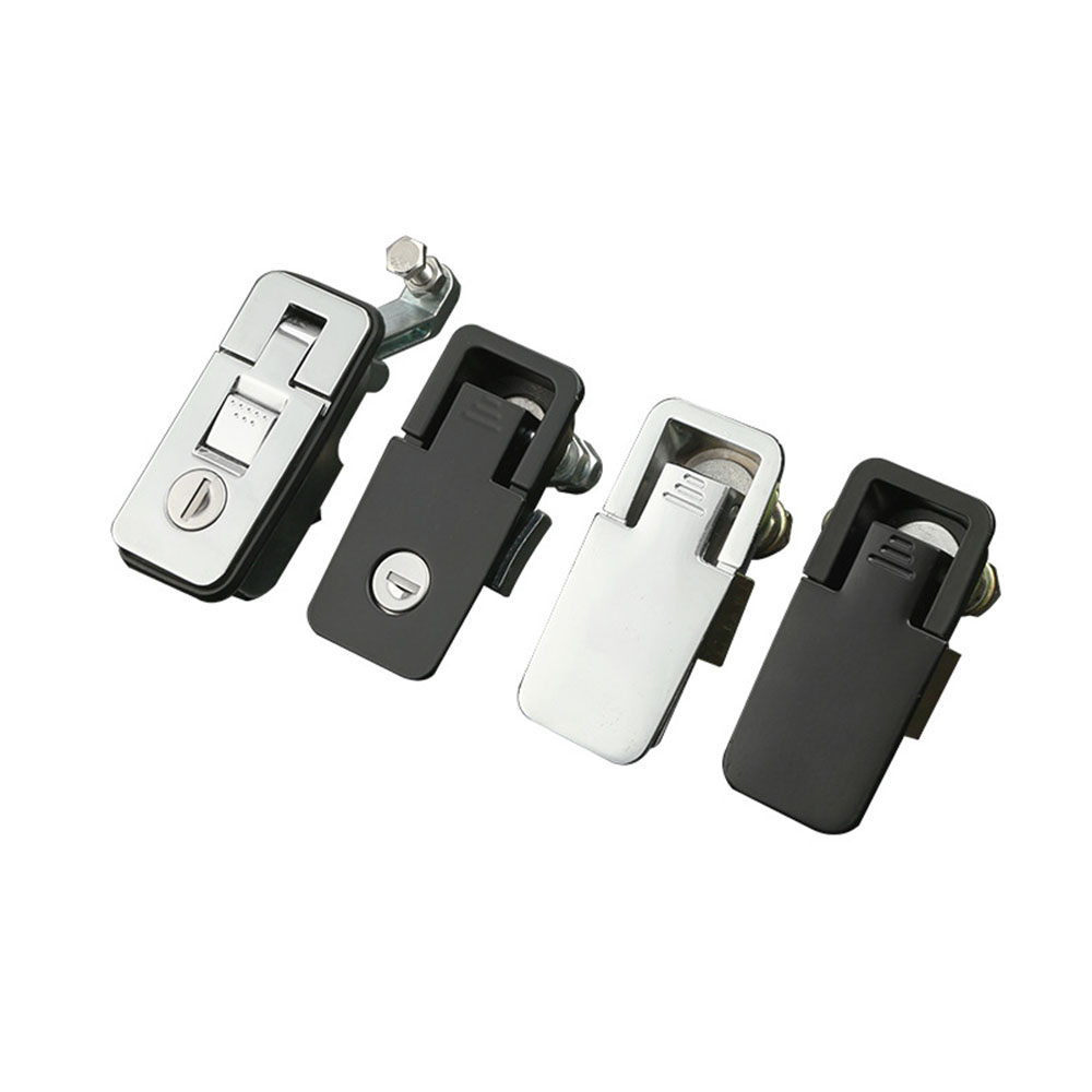 MS718 Plane Door Lock