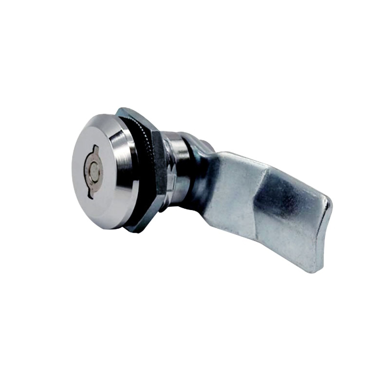 MS706 Stainless Steel Cam Lock