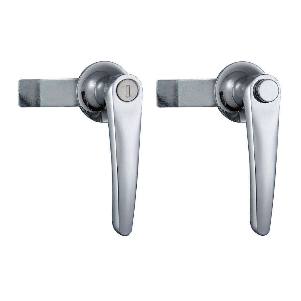 MS310 Industrial Metal Handle Lock