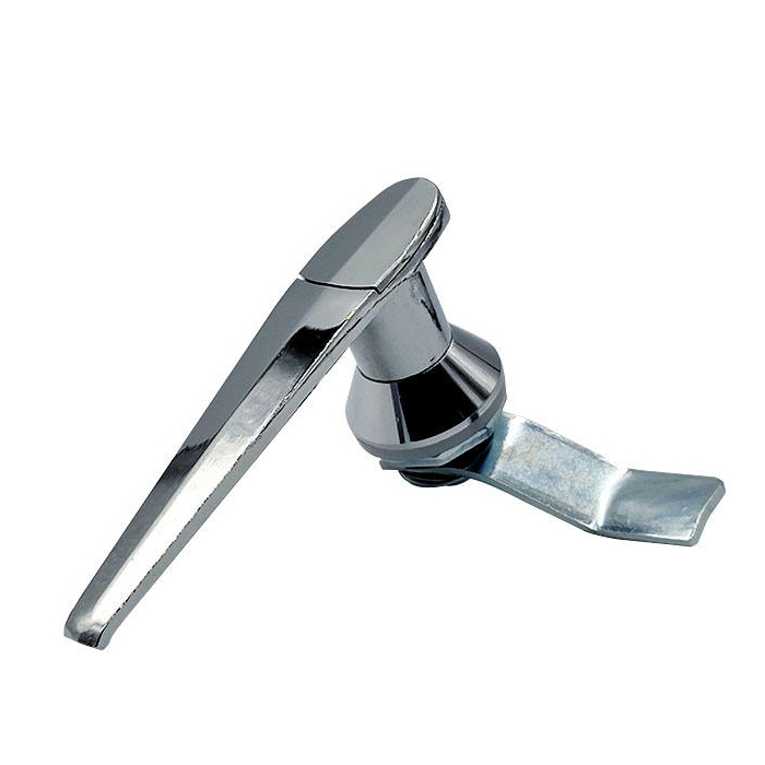 MS307 Industrial Door Handle Lock