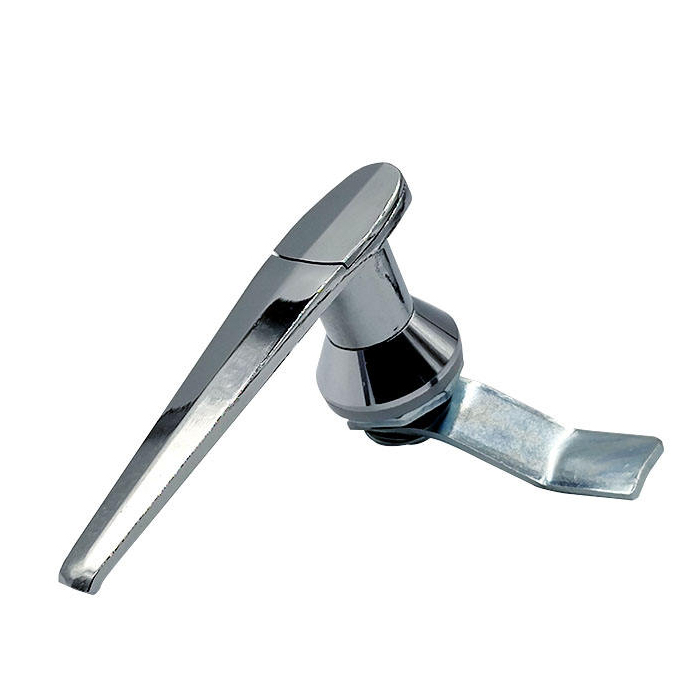 MS307 Industrial Door Handle Lock