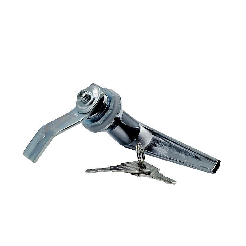 MS307 Industrial Door Handle Lock