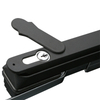 MS855 Electrical Cabinet Rod Control Lock