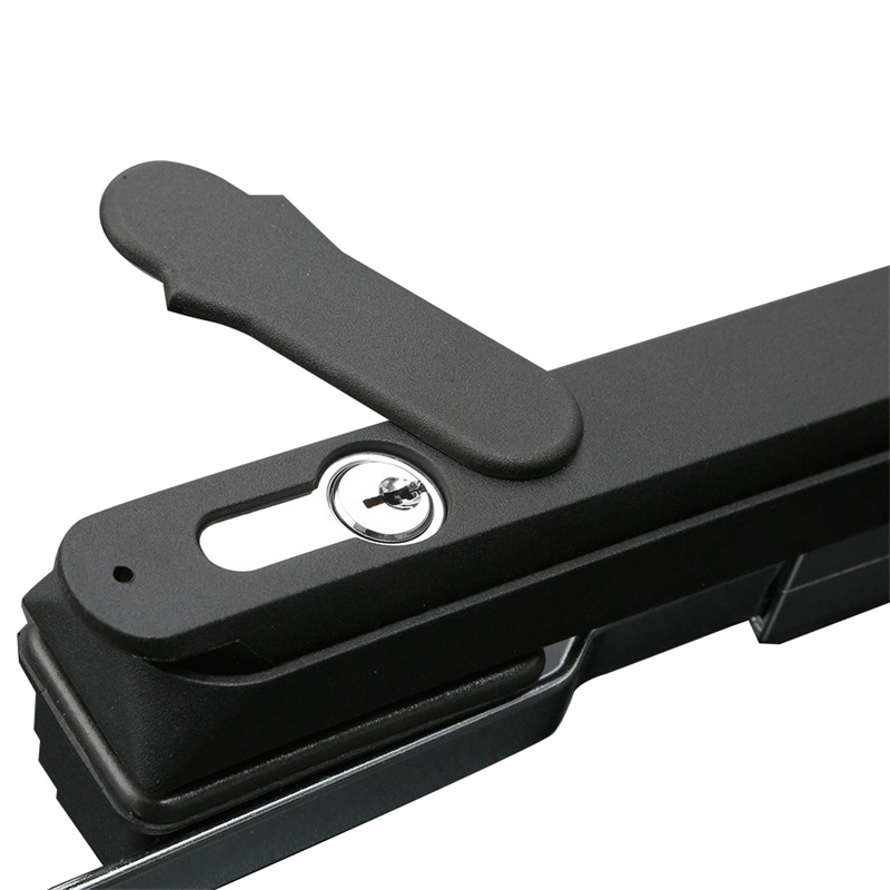 MS855 Electrical Cabinet Rod Control Lock