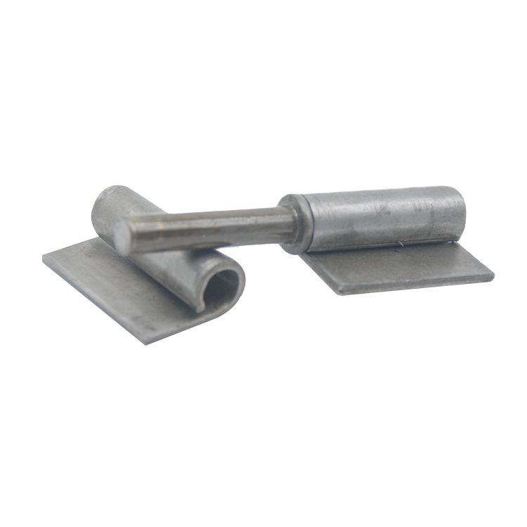 Flag Welding Hinge