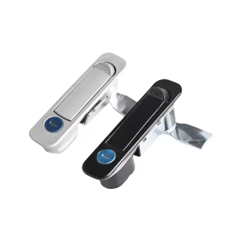 MS737 Zinc Alloy Push Button Plane Lock