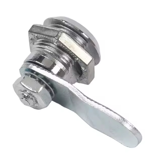 MS802 Control Cabinet Cam Lock
