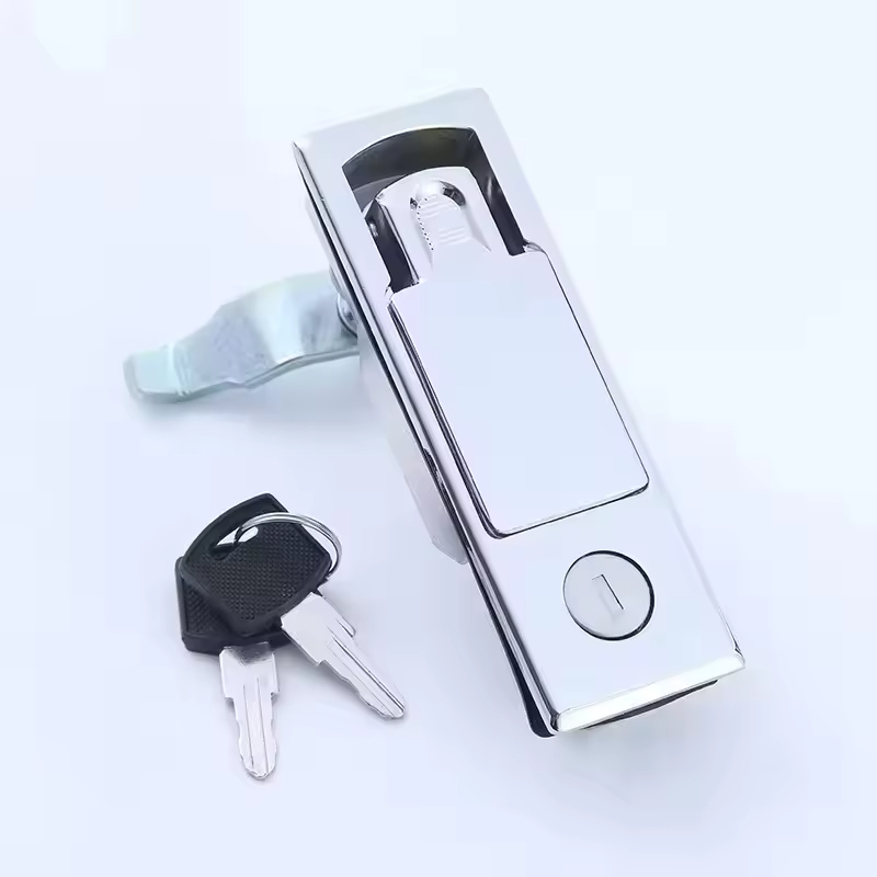 MS727 Push-type Industrial Equipment Plane Lock