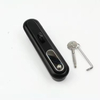 MS892-1A Waterproof Zinc Cabinet Door Smart Plane Lock