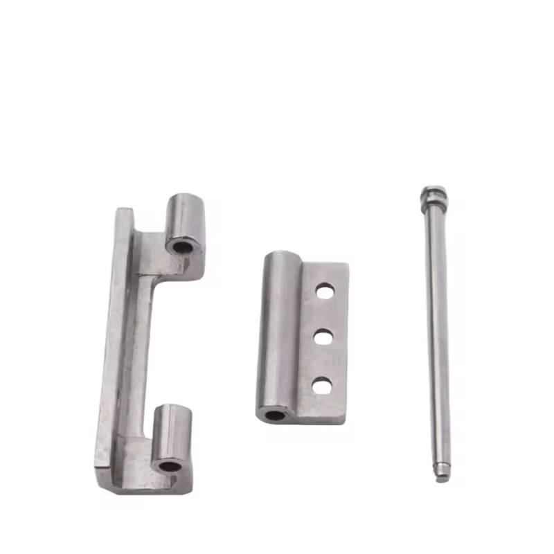 CL132-2 Stainless Steel Power Equipment Cabinet Door Hinge
