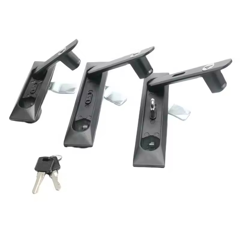 MS861 Electric Distribution Box Plane Bounce Lock