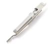 MS830-3 Door Rod Lock Two Point Industrial Rod Control Lock