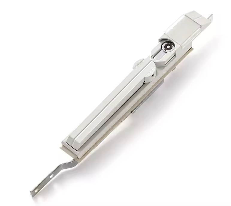 MS830-3 Door Rod Lock Two Point Industrial Rod Control Lock