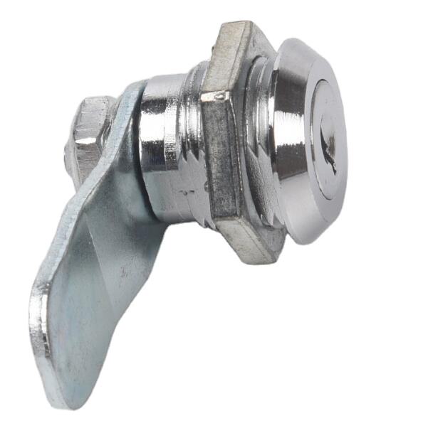 MS802 Control Cabinet Cam Lock