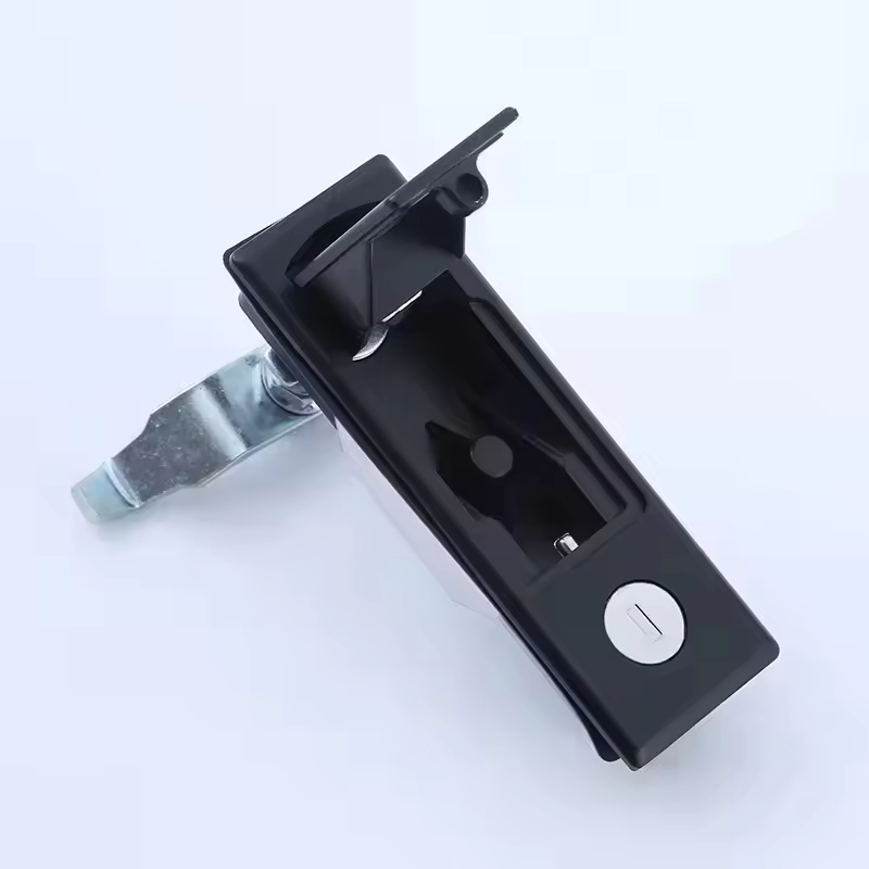 MS727 Push-type Industrial Equipment Plane Lock