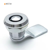 MS734 Panel Zinc Alloy Cabinet Cam Lock