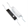 MS828 Zinc Alloy Powder Coated Swing Handle Rod Control Lock 