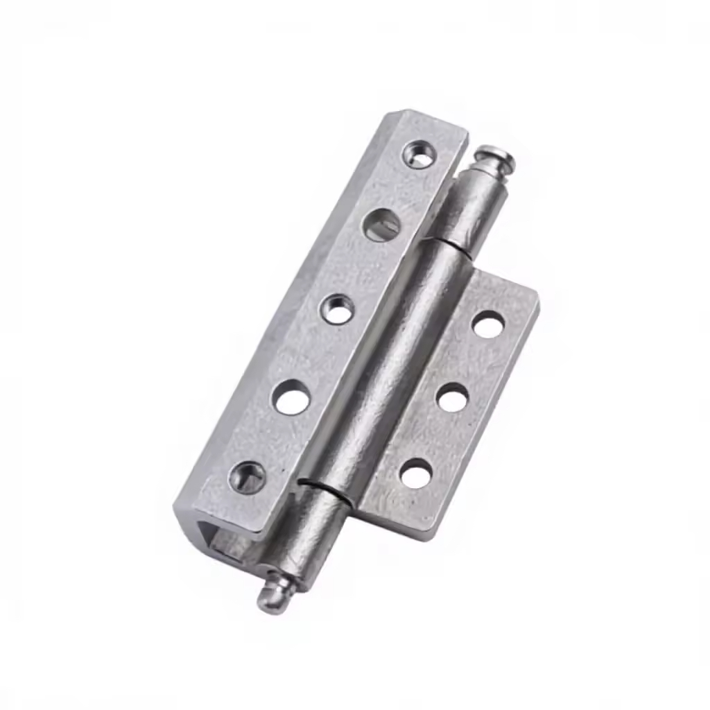 CL132-2 Stainless Steel Power Equipment Cabinet Door Hinge