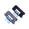 CL201-1-2-3-4-5-6-7-8 Adjustable Zinc Alloy Industrial Door Hinges For Distribution Cabinet Box