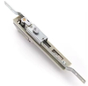 MS830-3 Door Rod Lock Two Point Industrial Rod Control Lock