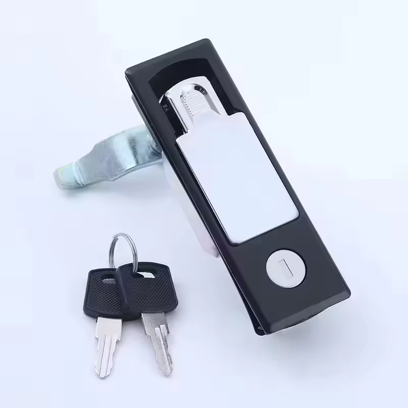 MS727 Push-type Industrial Equipment Plane Lock