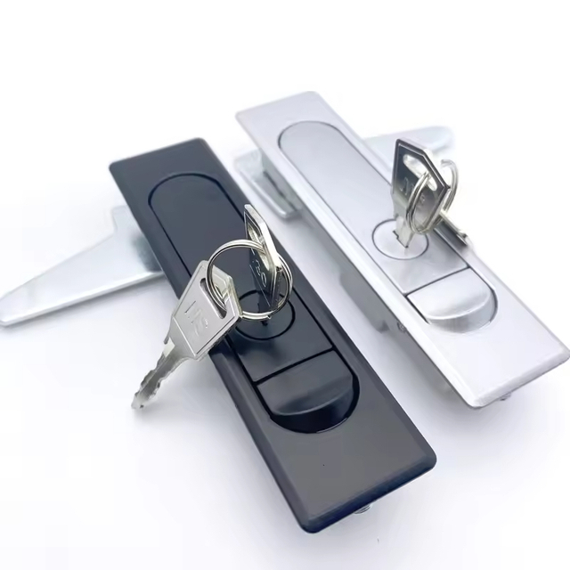 MS730 Electrical Plane Lock for Distribution Box