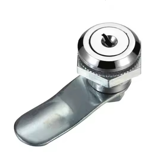 MS802 Control Cabinet Cam Lock