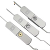 MS820-1A 3 Point Lock Rod Control Lock and Keys 