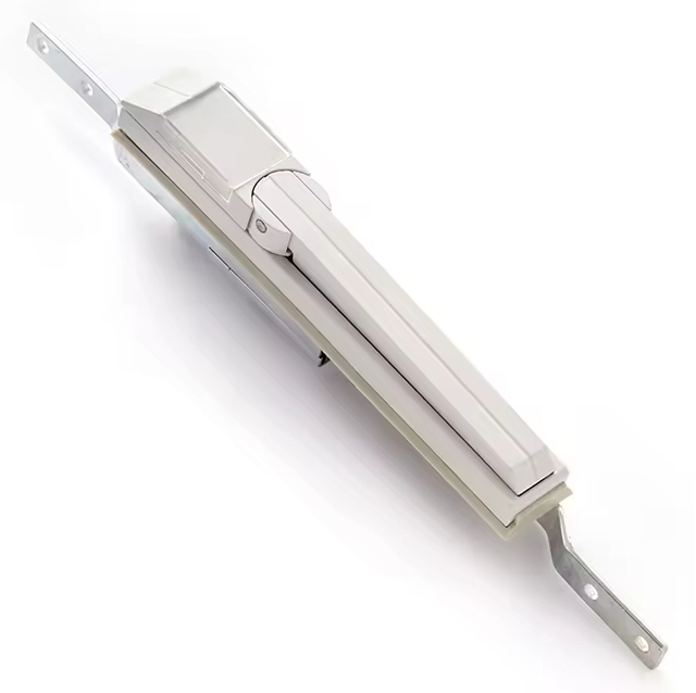 MS830-3 Door Rod Lock Two Point Industrial Rod Control Lock