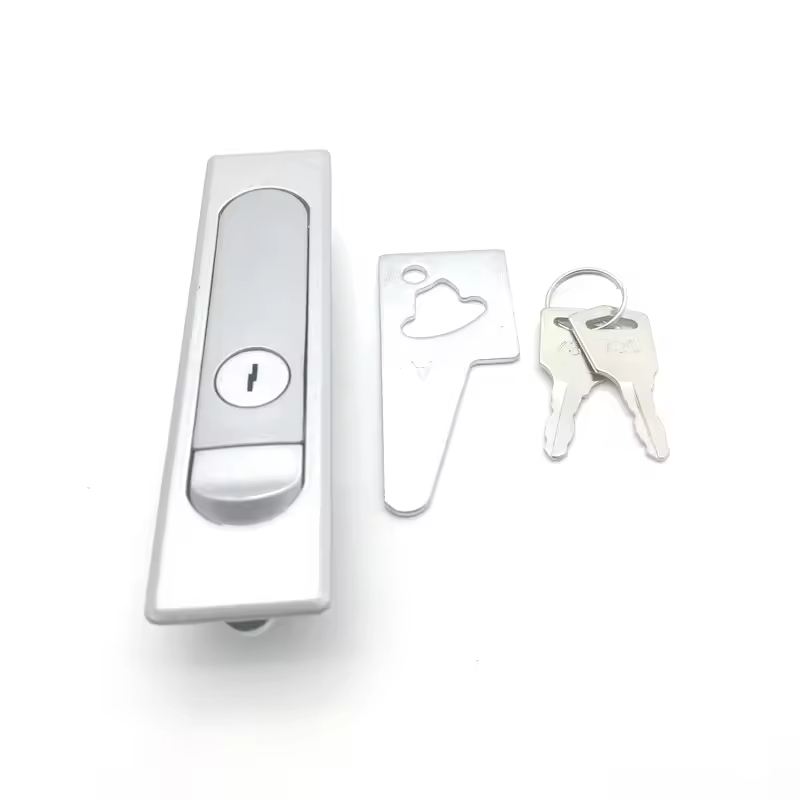 MS730 Electrical Plane Lock for Distribution Box