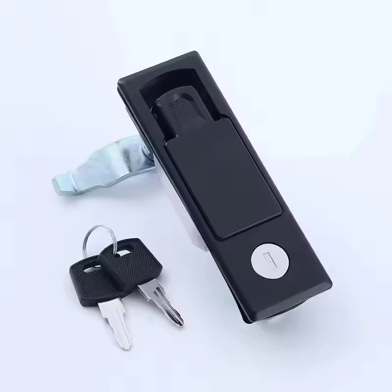 MS727 Push-type Industrial Equipment Plane Lock