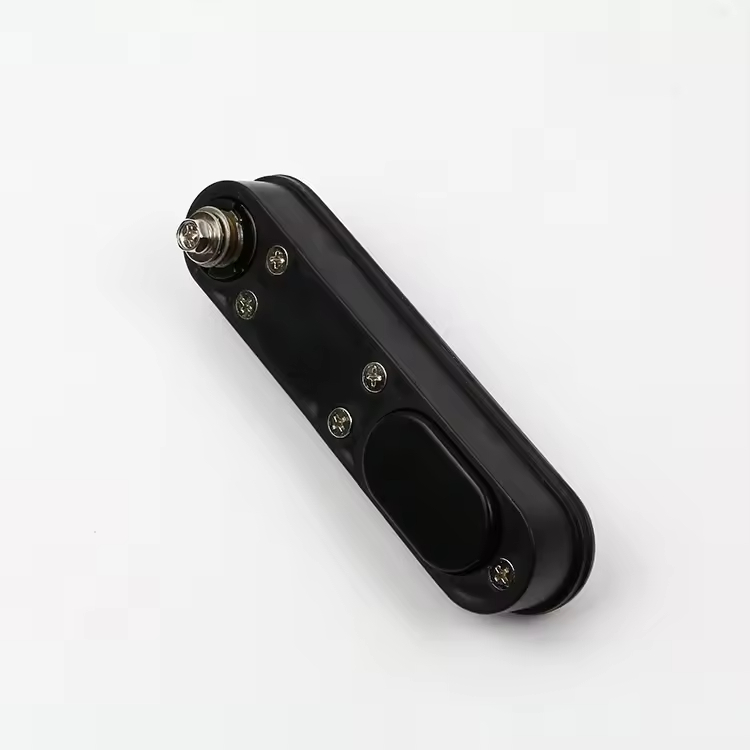 MS892-1A Waterproof Zinc Cabinet Door Smart Plane Lock
