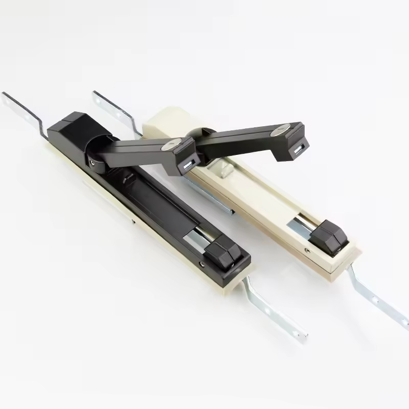 MS829 Industrial Cabinet Control Rod Lock 