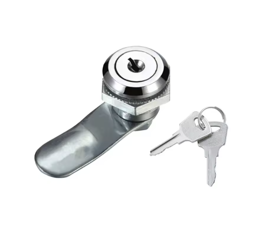 MS802 Control Cabinet Cam Lock