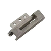 CL132-2 Stainless Steel Power Equipment Cabinet Door Hinge