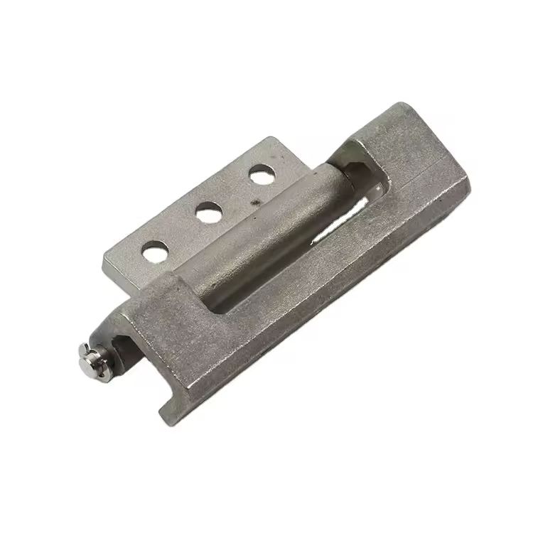 CL132-2 Stainless Steel Power Equipment Cabinet Door Hinge