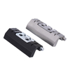 CL201-1-2-3-4-5-6-7-8 Adjustable Zinc Alloy Industrial Door Hinges For Distribution Cabinet Box