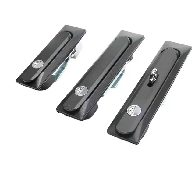 MS861 Electric Distribution Box Plane Bounce Lock