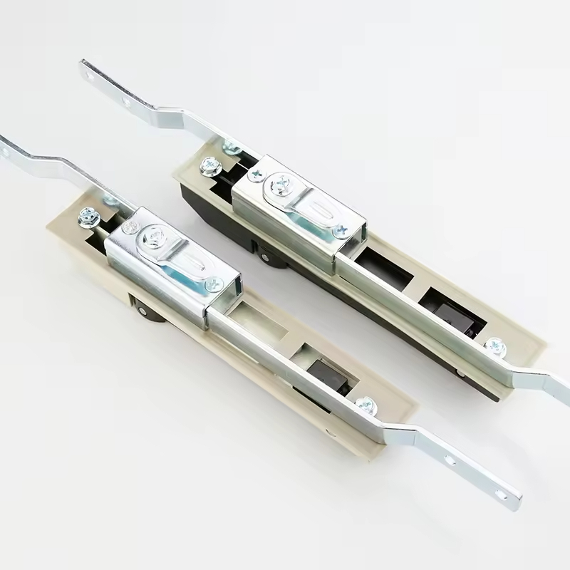 MS829 Industrial Cabinet Control Rod Lock 