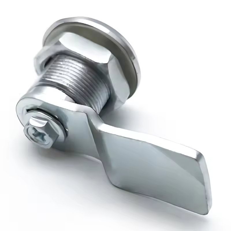 MS734 Panel Zinc Alloy Cabinet Cam Lock